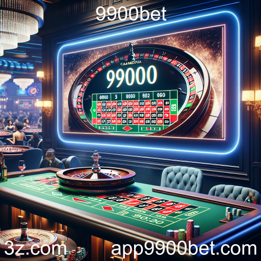 Roleta: A Emoção dos Cassinos na Ponta dos Seus Dedos